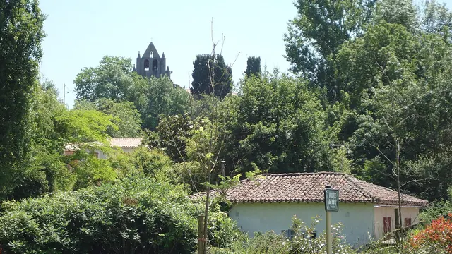 Photo de L'Isle-Arné
