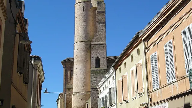 Photo de L'Isle-Jourdain