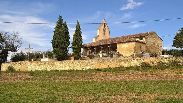 Photo de Jegun