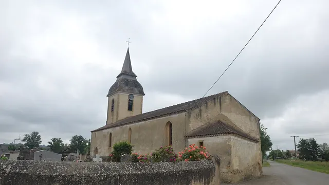 Photo de Jû-Belloc
