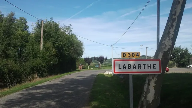 Photo de Labarthe