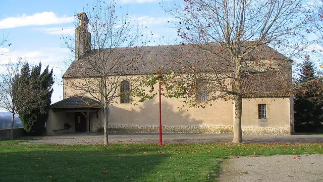 Photo de Labarthète