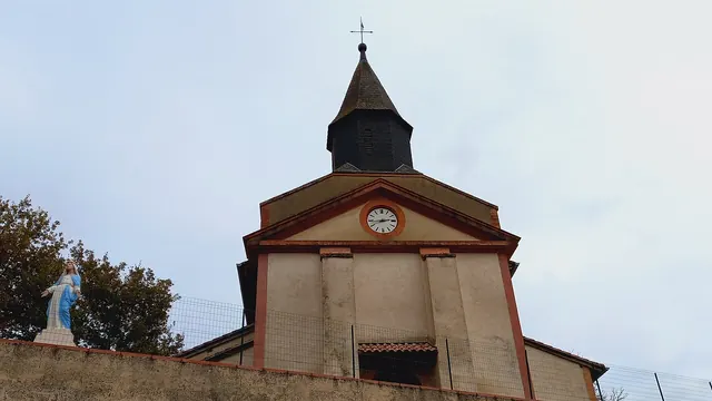 Photo de Labastide-Savès