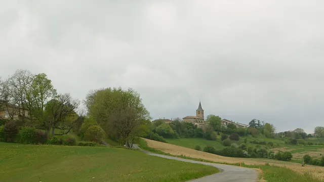 Photo de Labéjan