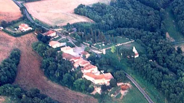Photo de Labrihe