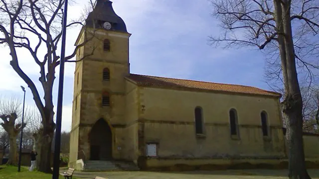 Photo de Ladevèze-Rivière