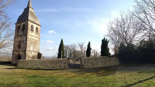 Photo de Ladevèze-Ville