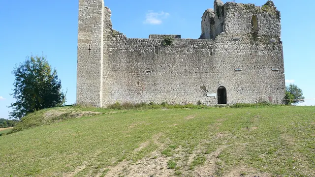 Photo de Lagardère