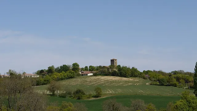 Photo de Lahitte