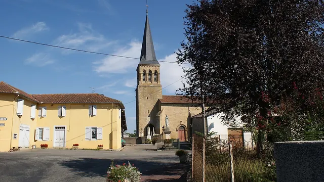 Photo de Lalanne-Arqué