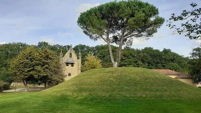 Photo de Lamazère