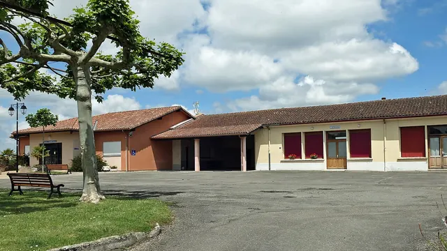 Photo de Lannemaignan
