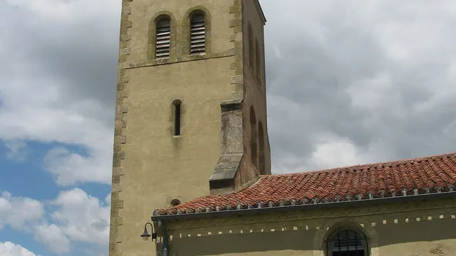 Photo de Lannux