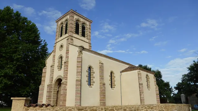 Photo de Larée