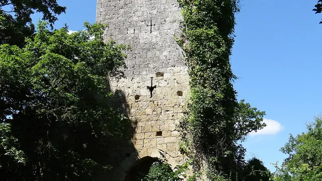 Photo de Larroque-sur-l'Osse