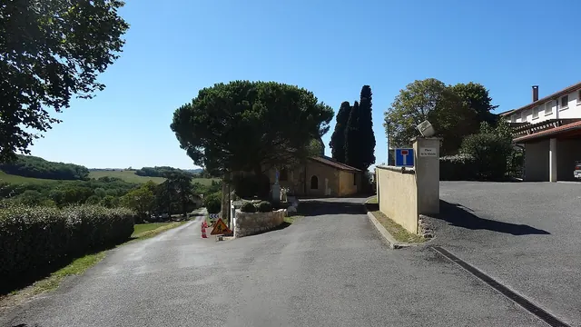 Photo de Lasseube-Propre