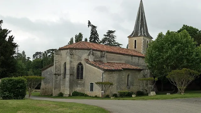 Photo de Lauraët