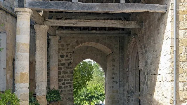 Photo de Ligardes