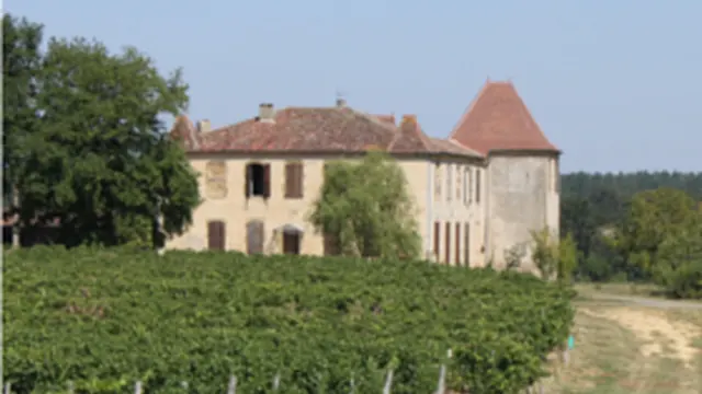 Photo de Loubédat