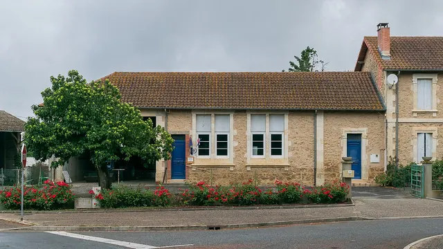 Photo de Loubersan