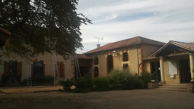 Photo de Lourties-Monbrun