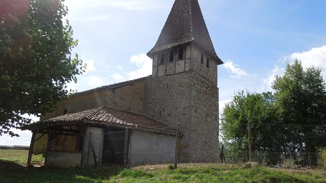 Photo de Magnan
