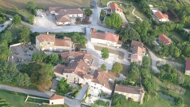 Photo de Maignaut-Tauzia