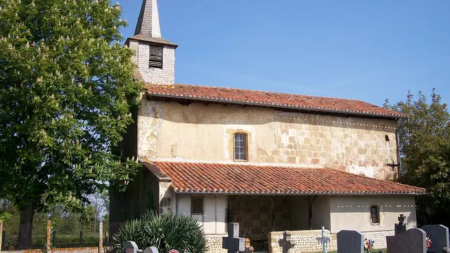 Photo de Manas-Bastanous