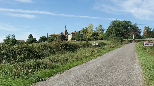 Photo de Manent-Montané