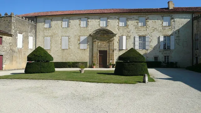 Photo de Mansencôme