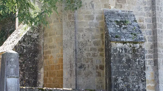 Photo de Margouët-Meymes