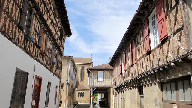 Photo de Masseube