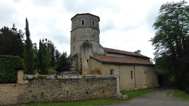 Photo de Mauléon-d'Armagnac