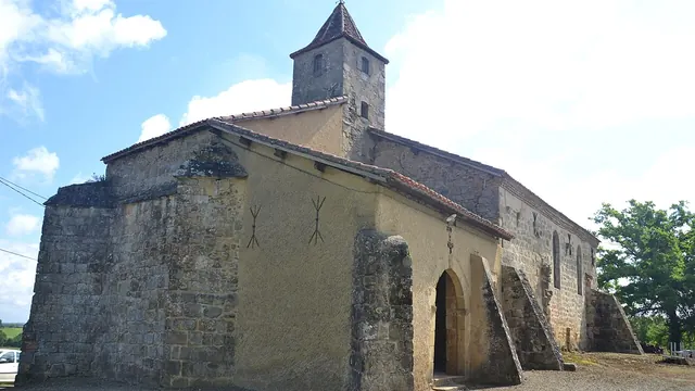 Photo de Maulichères