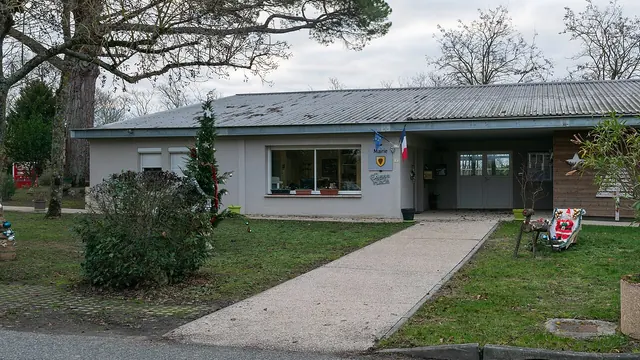 Photo de Maurens