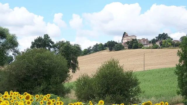 Photo de Mérens
