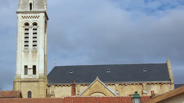 Photo de Miélan
