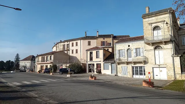 Photo de Miradoux
