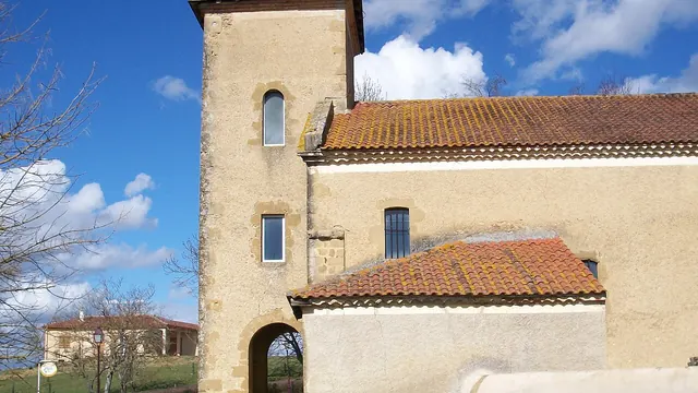 Photo de Miramont-d'Astarac