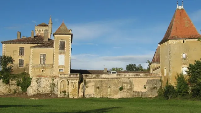 Photo de Miramont-Latour