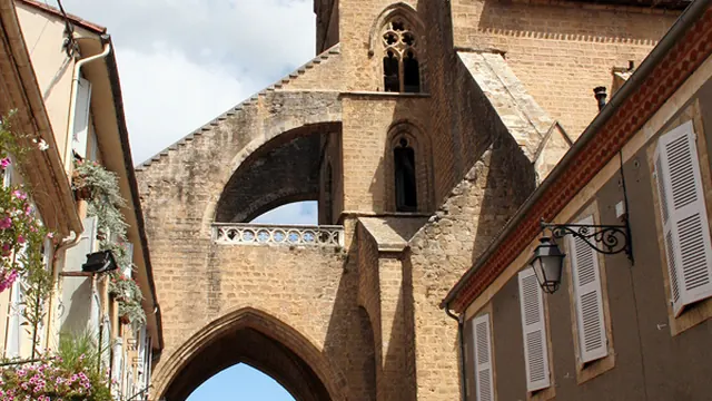 Photo de Mirande