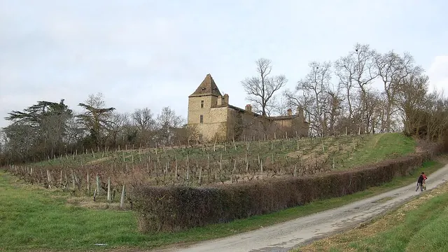 Photo de Mirepoix