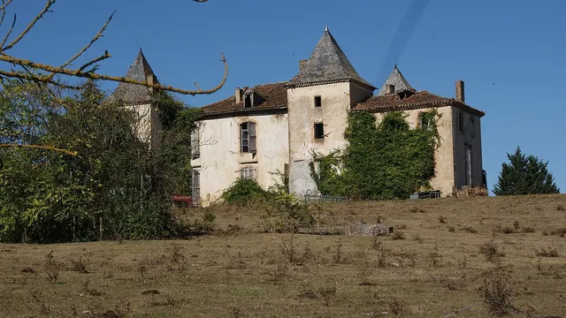 Photo de Monbardon