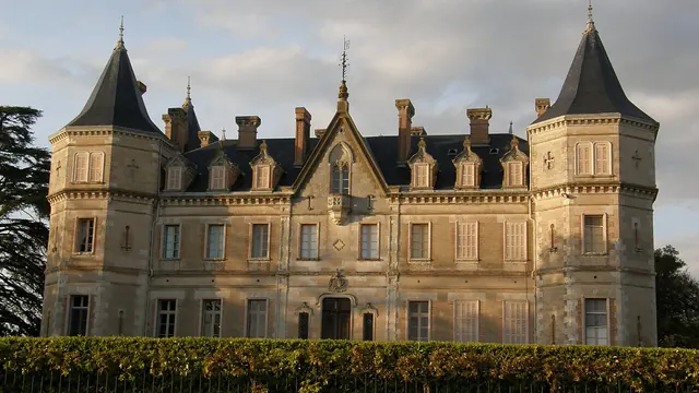 Photo de Monbrun