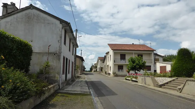 Photo de Monclar