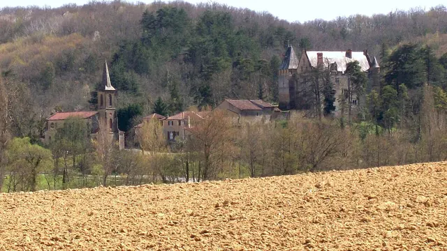 Photo de Monclar-sur-Losse