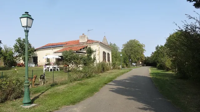 Photo de Monferran-Plavès