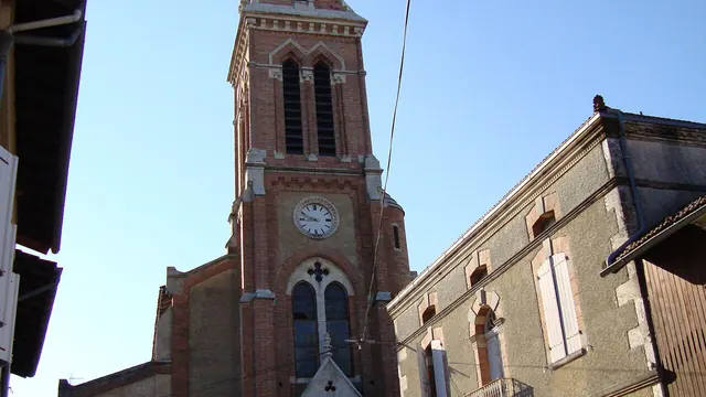 Photo de Monferran-Savès