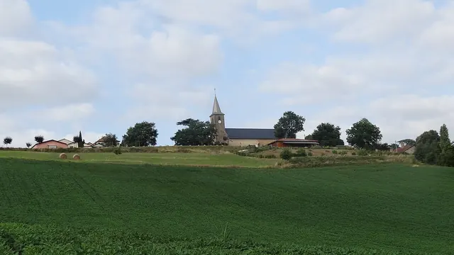Photo de Monlezun