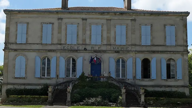 Photo de Monlezun-d'Armagnac